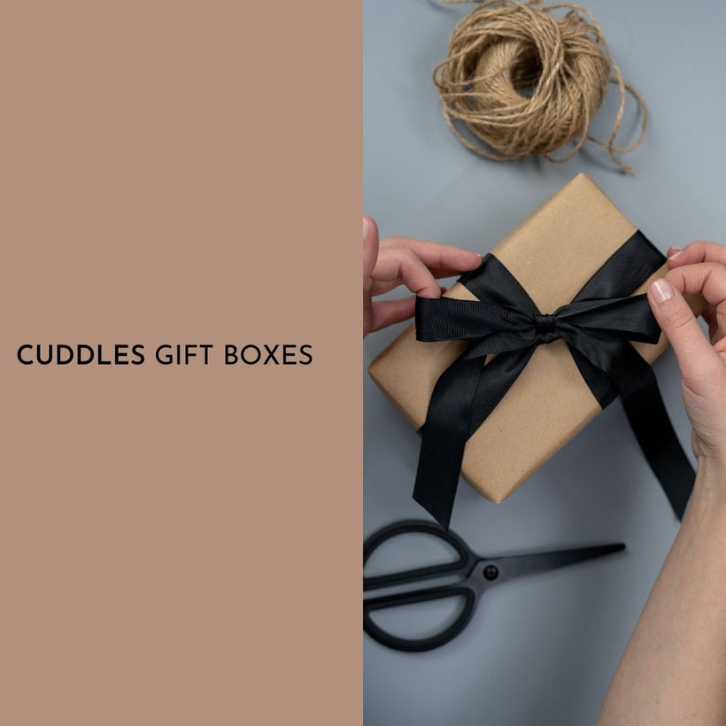 Cuddles Gift Boxes