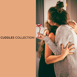 Cuddles Collection