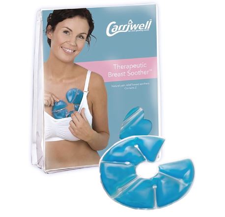 Carriwell - Breast Soother