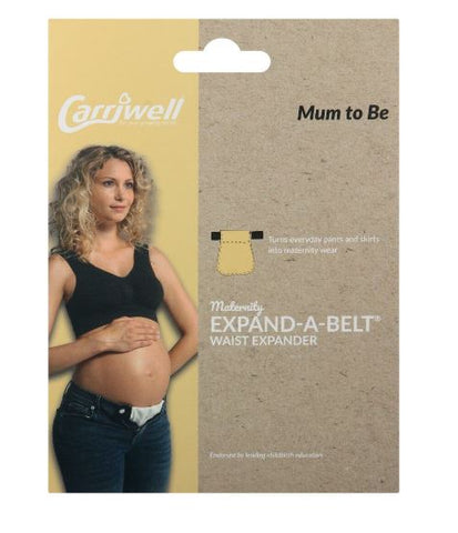 Cariwell - Expand-A-Belt