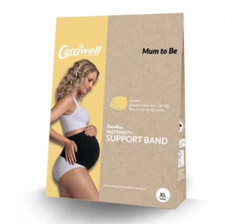 Carriwell Maternity Support Band