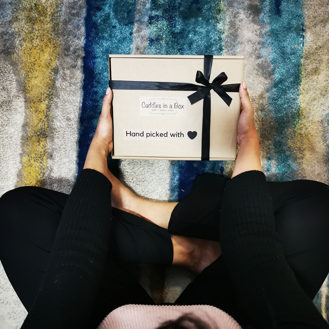 Build you own Cuddles Gift Box